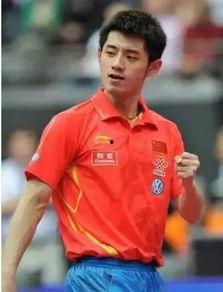 张继科球迷爆料视频大全,揭秘赛场内外精彩瞬间  第3张